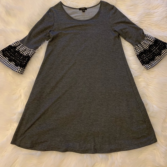 Espresso Tops - Tunic